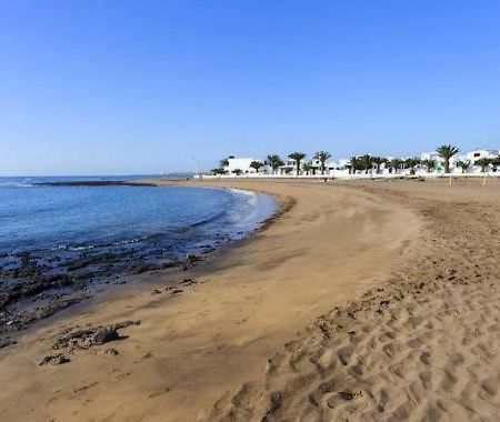 Apartamento Remo Playa Honda  Exterior foto