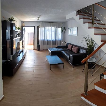 Apartamento Remo Playa Honda  Exterior foto
