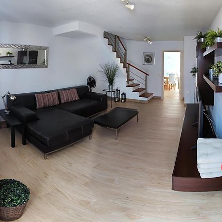 Apartamento Remo Playa Honda  Exterior foto