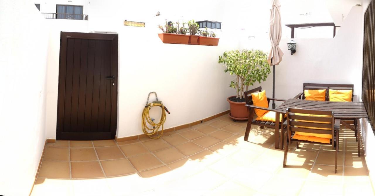 Apartamento Remo Playa Honda  Exterior foto