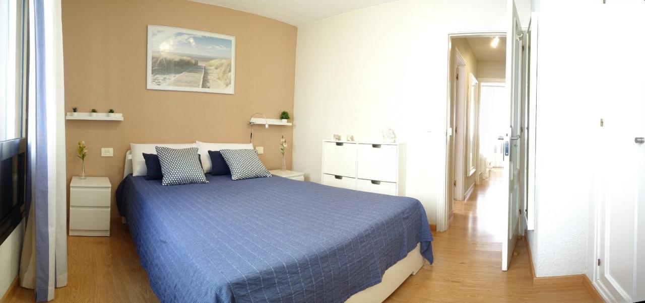 Apartamento Remo Playa Honda  Exterior foto
