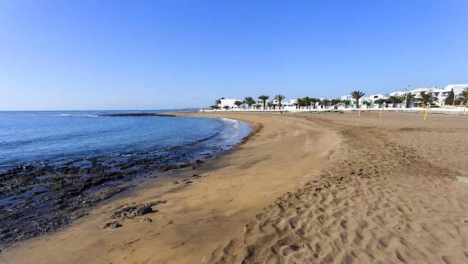 Apartamento Remo Playa Honda  Exterior foto