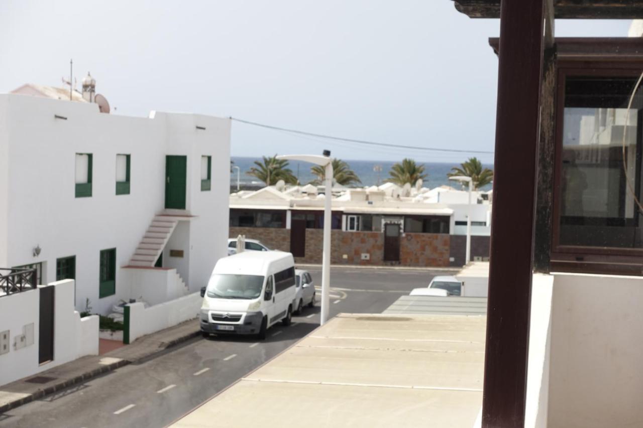 Apartamento Remo Playa Honda  Exterior foto
