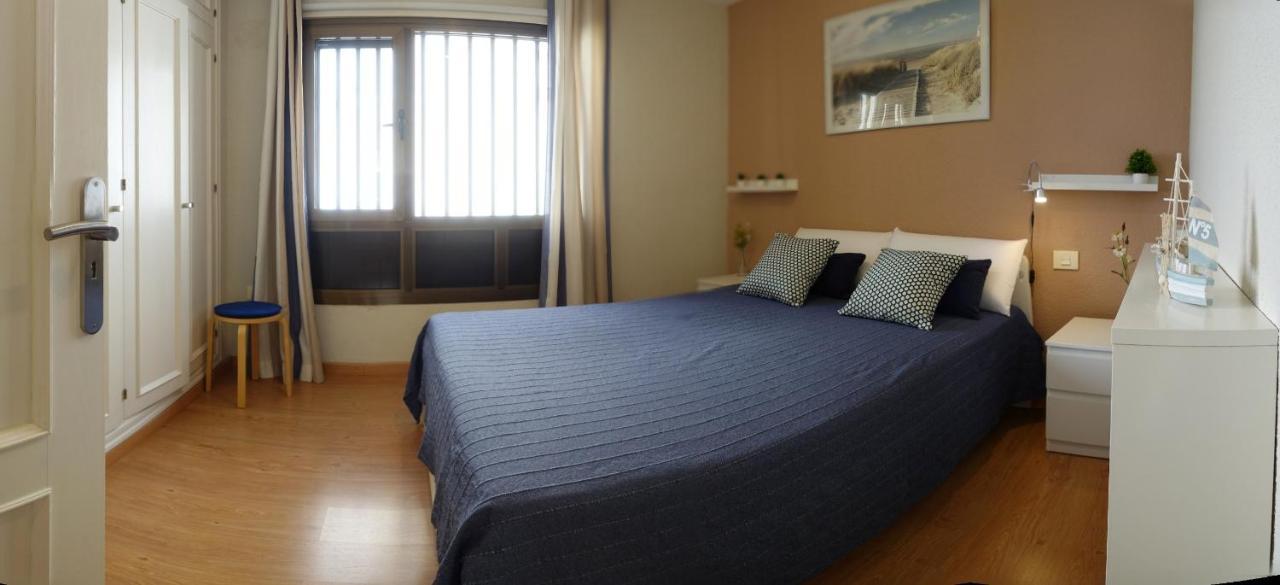 Apartamento Remo Playa Honda  Exterior foto