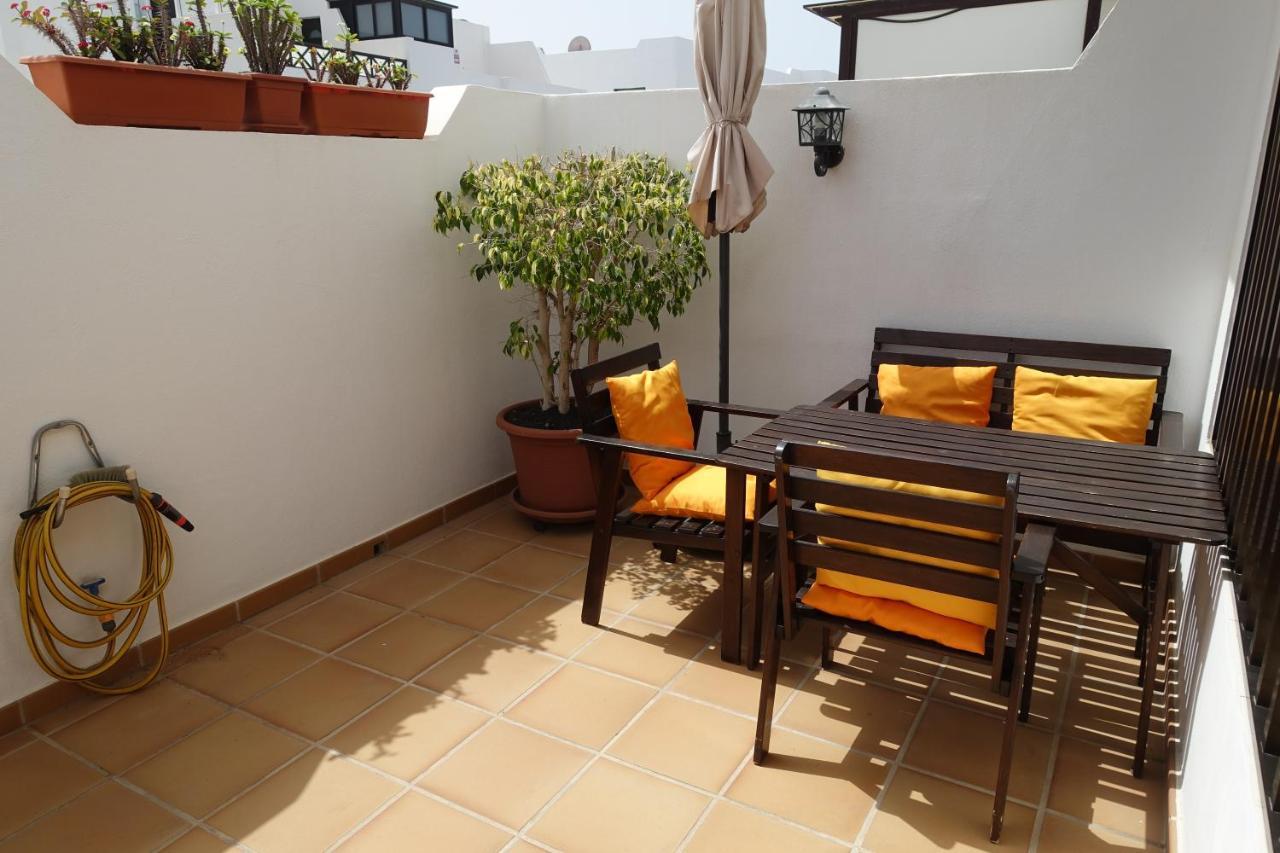 Apartamento Remo Playa Honda  Exterior foto