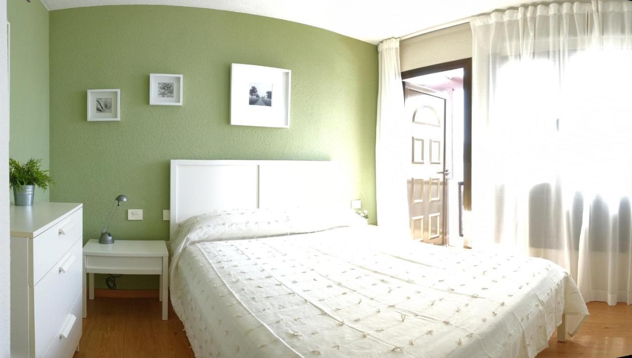 Apartamento Remo Playa Honda  Exterior foto