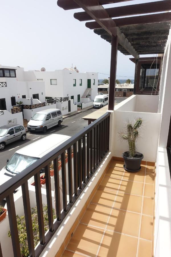 Apartamento Remo Playa Honda  Exterior foto