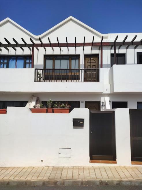Apartamento Remo Playa Honda  Exterior foto