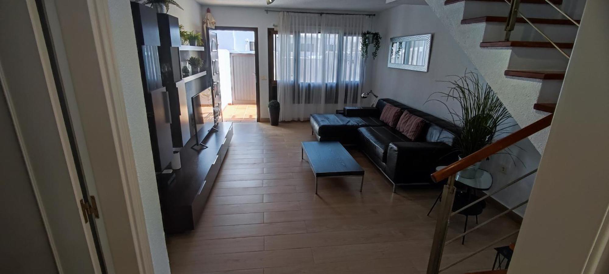 Apartamento Remo Playa Honda  Exterior foto