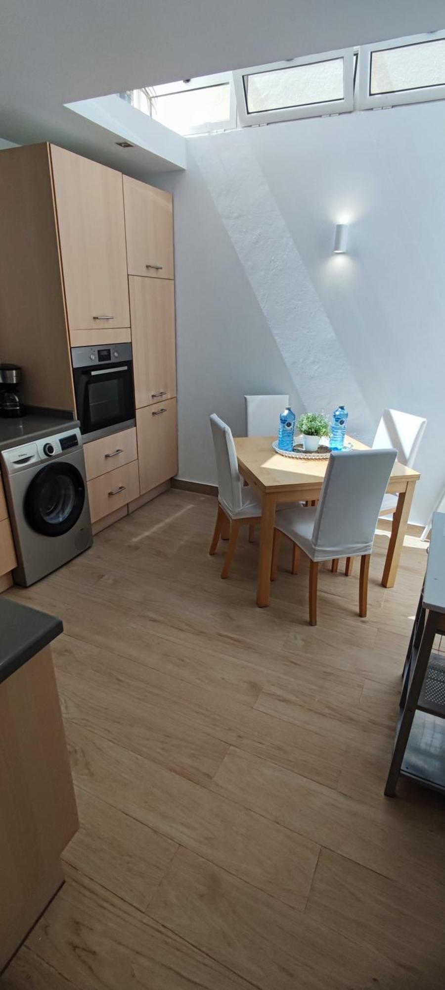 Apartamento Remo Playa Honda  Exterior foto