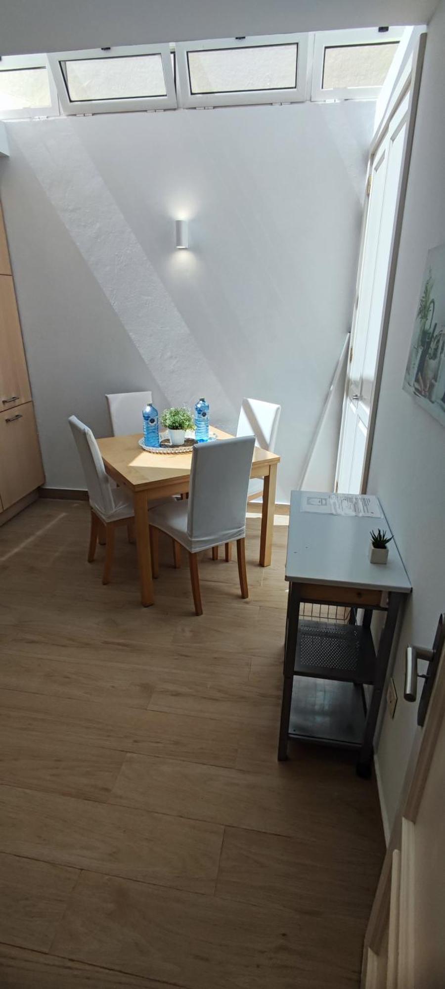 Apartamento Remo Playa Honda  Exterior foto