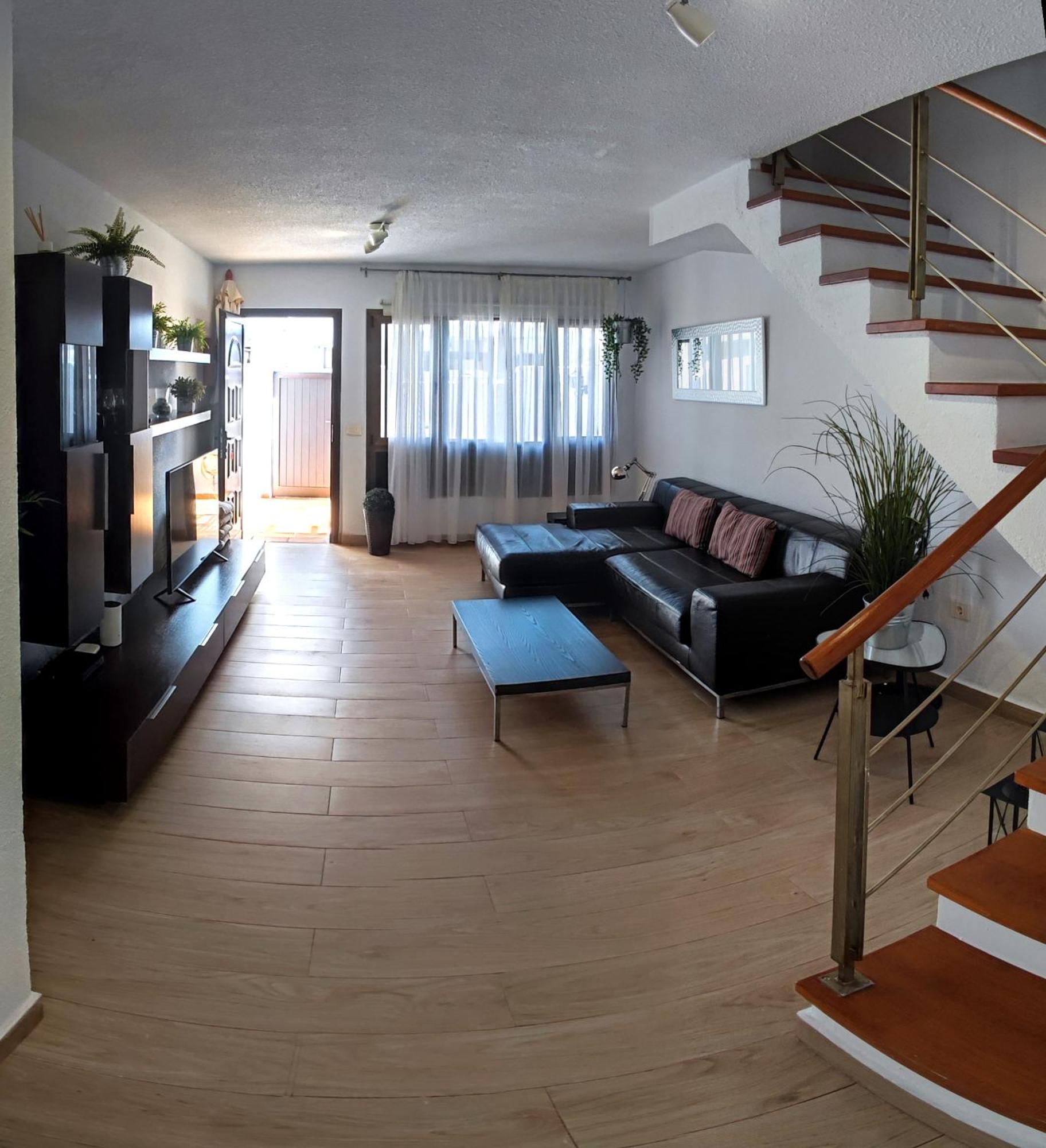 Apartamento Remo Playa Honda  Exterior foto