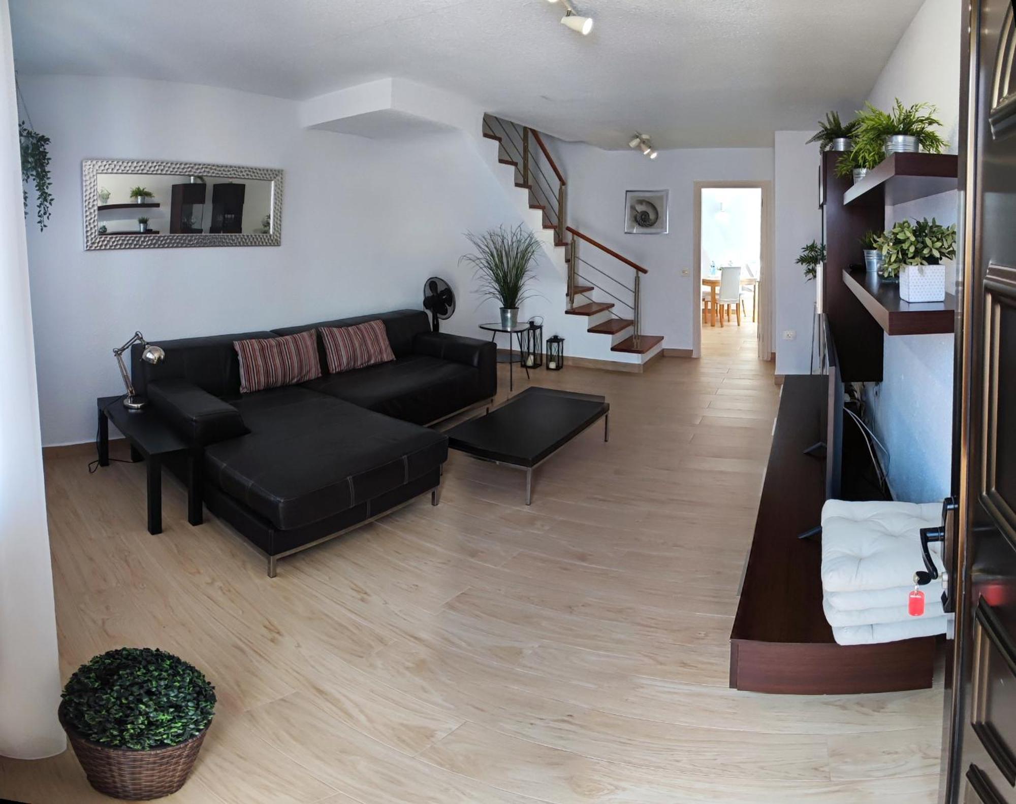 Apartamento Remo Playa Honda  Exterior foto